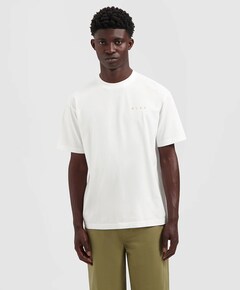 T-shirt ecru