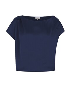 Dames top blauw