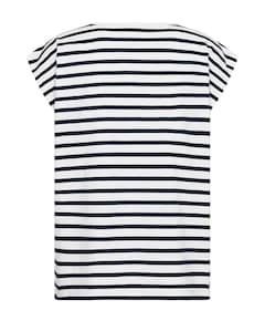 Dames T-shirt wit