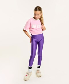 Meisjes T-shirt roze