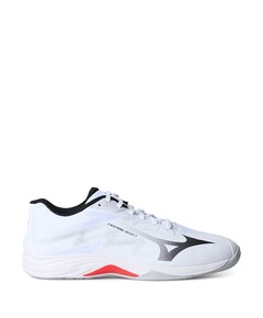 SHOE LIGHTNING SELECT heren volleybalschoenen wit