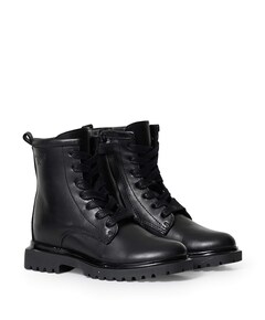 meisjes boots zwart