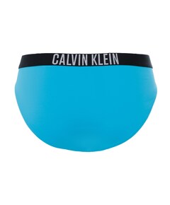 Bikinibroekje blauw