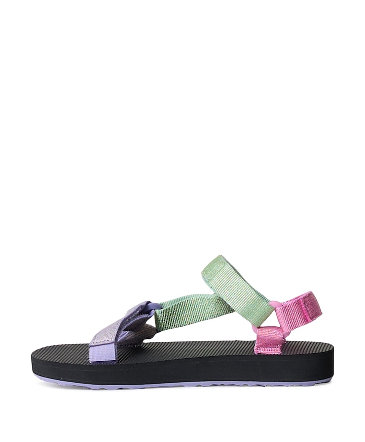 ORIGINAL UNIVERSAL meisjes sandalen multicolor