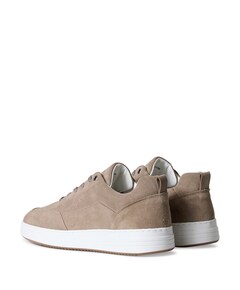 C1 heren sneakers beige