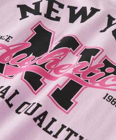 Meisjes t-shirt roze