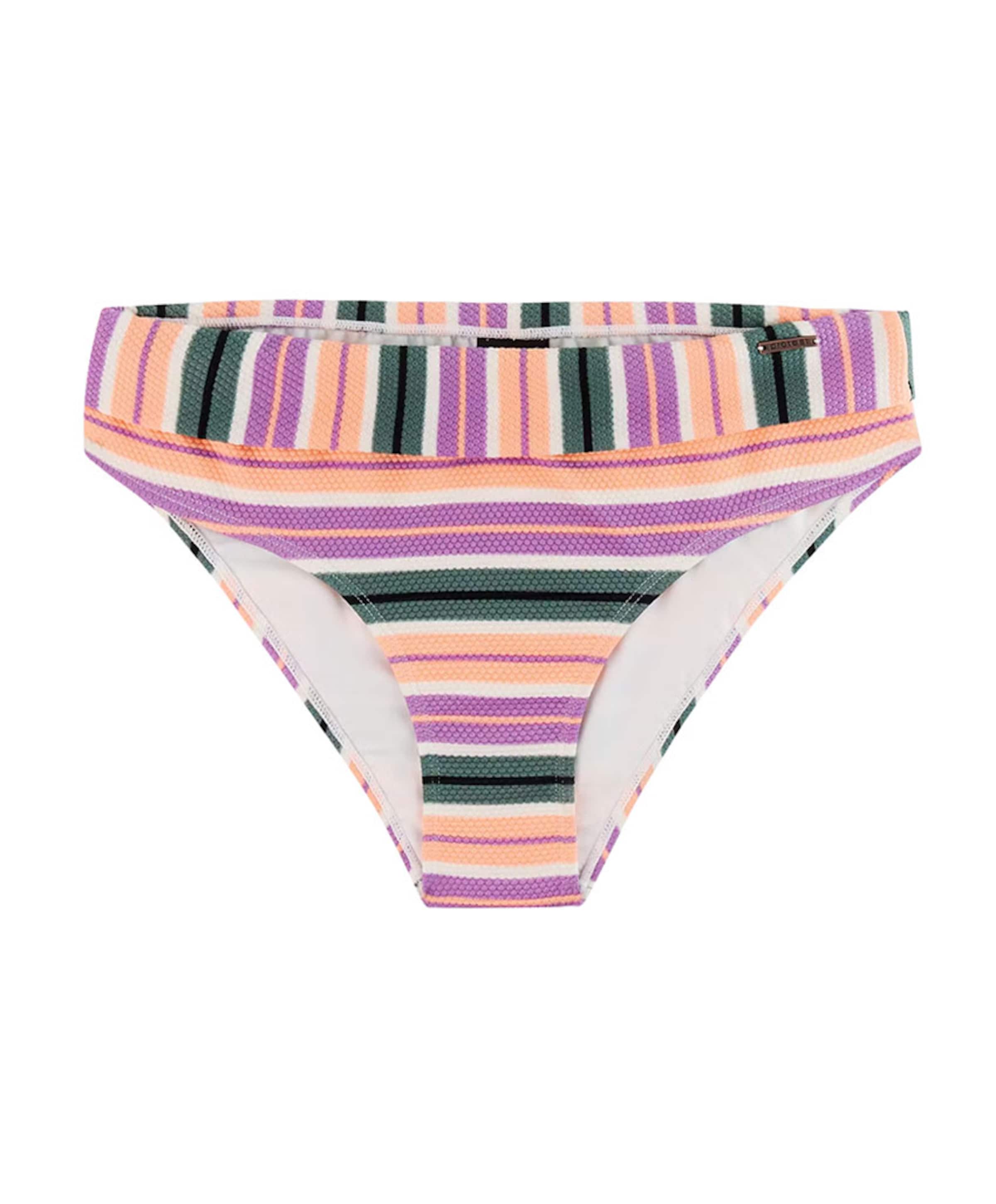 Dames bikinibroekje roze