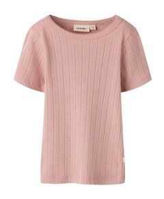 Meisjes T-shirt roze
