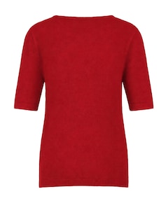 Dames trui rood