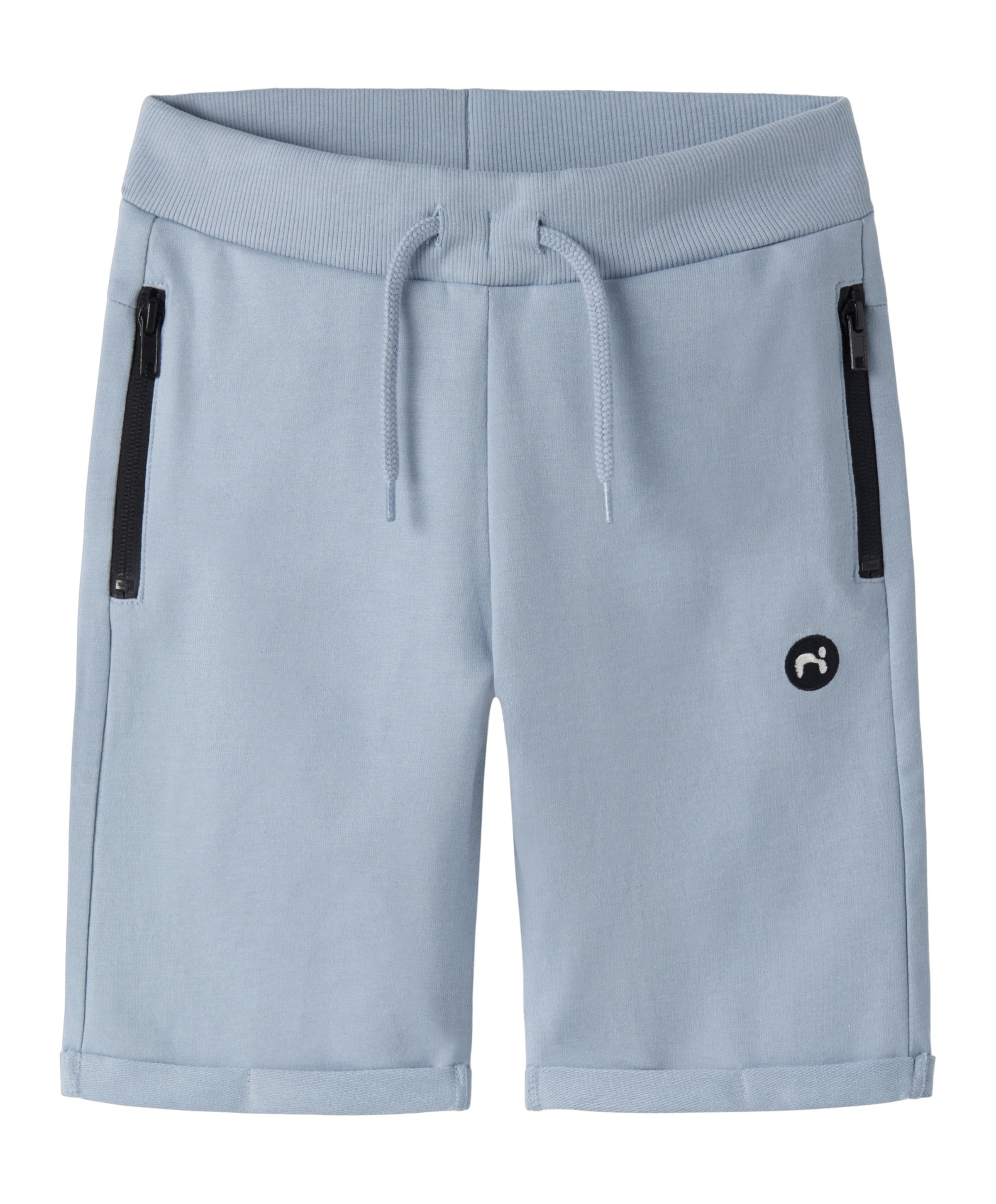 NKMVIMO SWE UNB NOOS jongens korte broek blauw