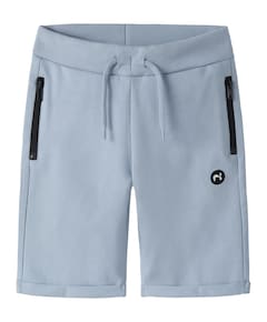 NKMVIMO SWE UNB NOOS jongens korte broek blauw