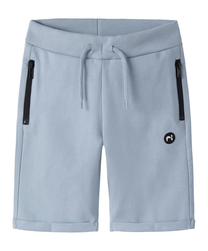NKMVIMO SWE UNB NOOS jongens korte broek blauw