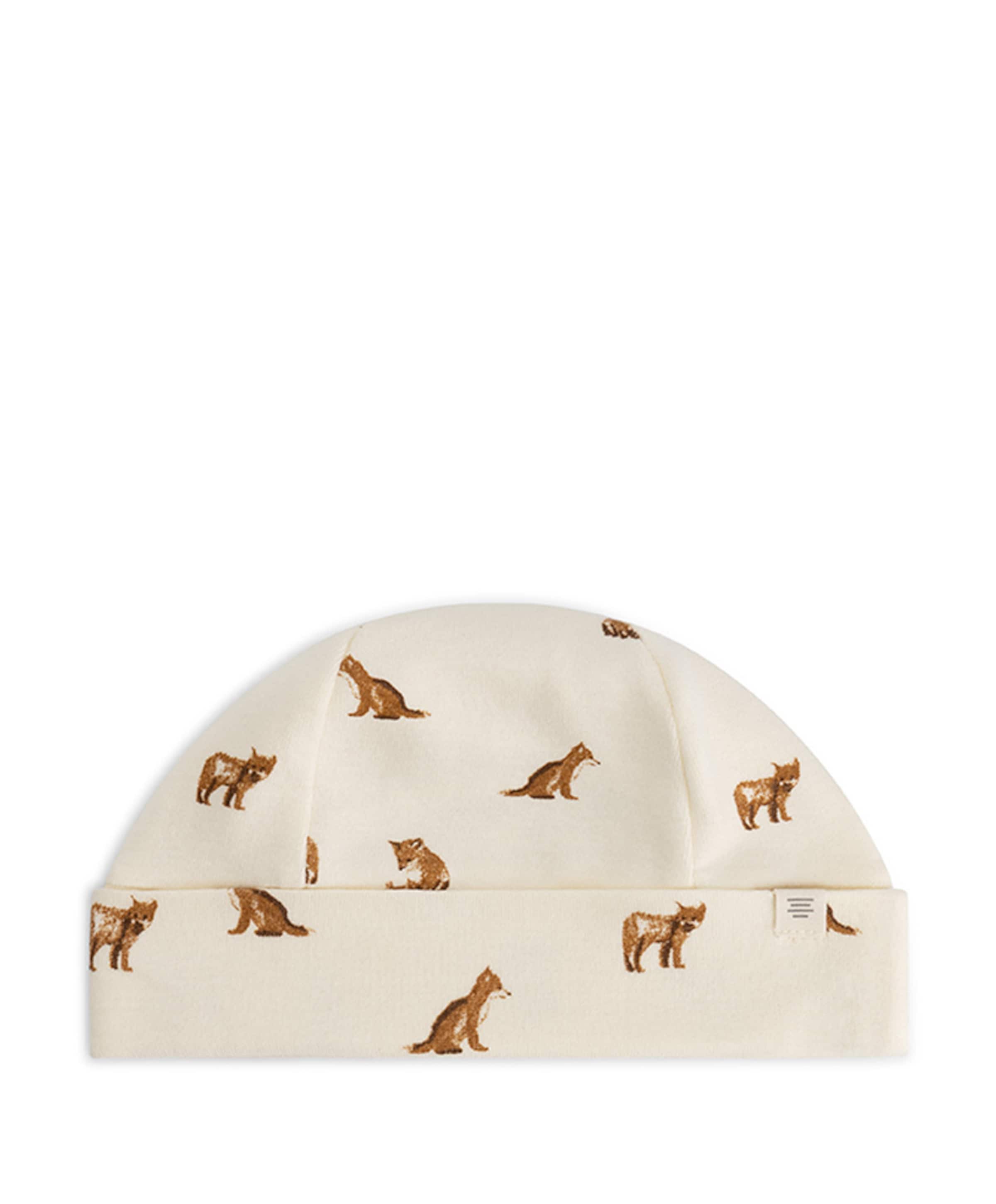 Uniseks accessoire beige