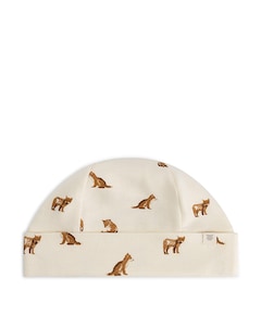 Uniseks accessoire beige