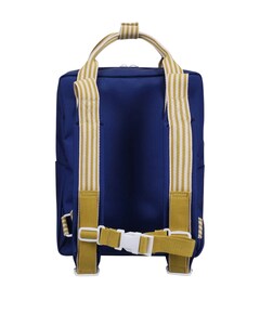 Tas  blauw