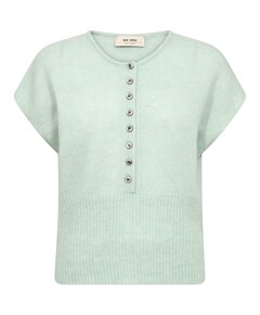 Dames trui groen