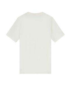 Heren t-shirt ecru