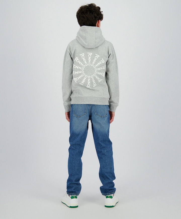 Denver jongens jeans blauw