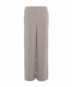 Dames pyjamabroek beige