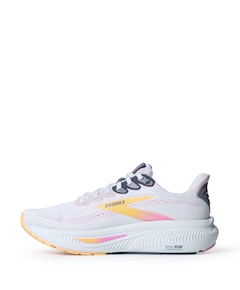 Ghost 17 dames runningschoenen grijs