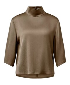 Dames blouse groen