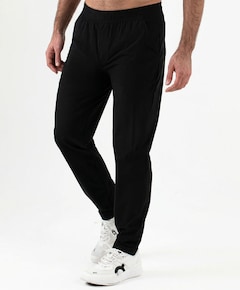 Hyogo heren trainingsbroek zwart