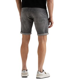 PME LEGEND NIGHTFLIGHT SHORTS heren korte broek grijs