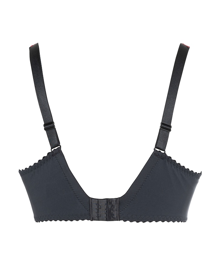 Dames bh zwart