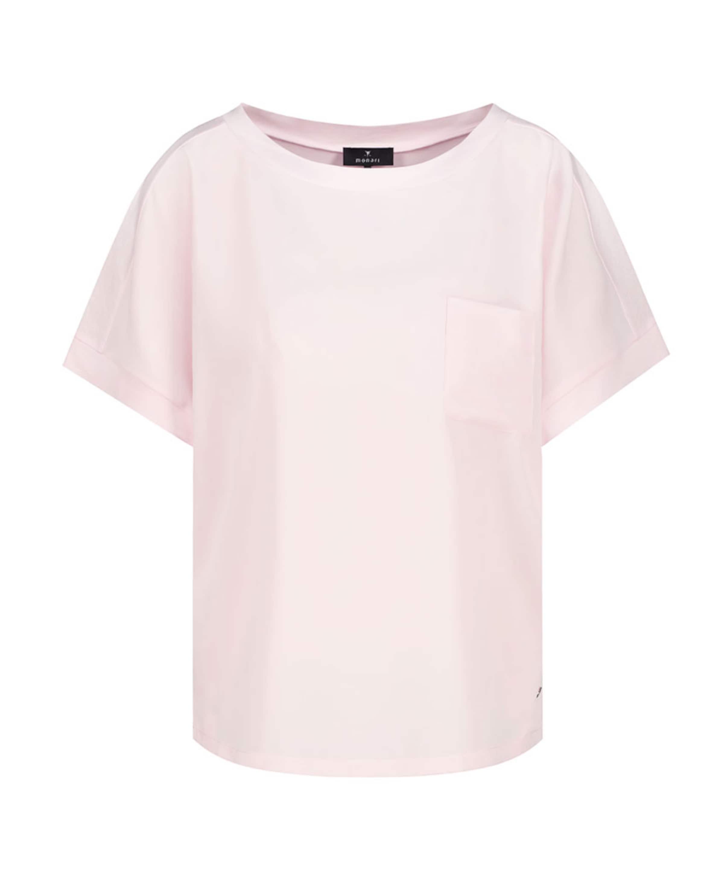 Dames T-shirt roze
