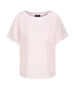 Dames T-shirt roze