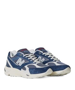 U880R heren sneakers blauw