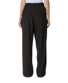 Rosie dames broek bruin