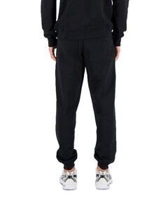 BASIC SWEAT heren broek zwart