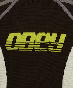 Heren sweater bruin