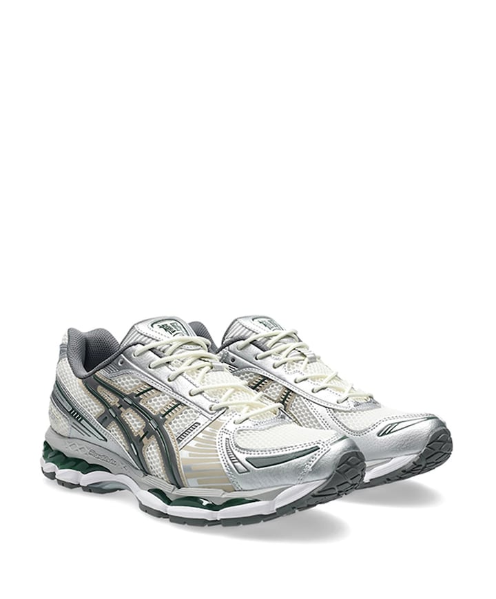 GEL-Kayano 12.1 heren sneakers ecru