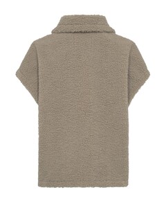 Dames bodywarmer beige