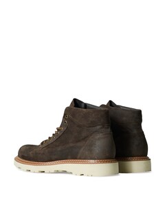 heren boots bruin