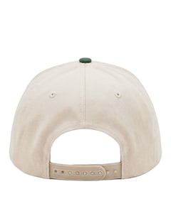 Heren hoofdaccessoire ecru