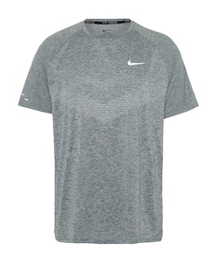 Heren t-shirt grijs
