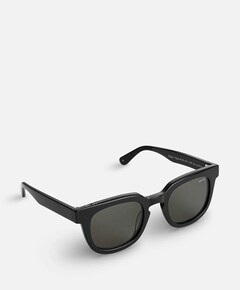 Heren zonnebril zwart