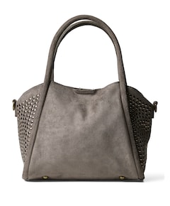 Dames tas beige