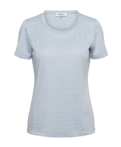 Dames T-shirt blauw