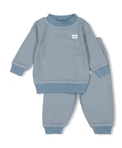 Pyjamaset blauw