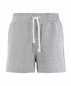 B52-02-BeachShort-1 dames korte broek blauw
