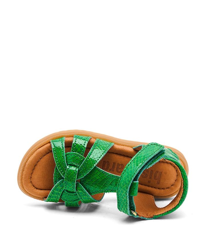 felicia meisjes sandalen groen