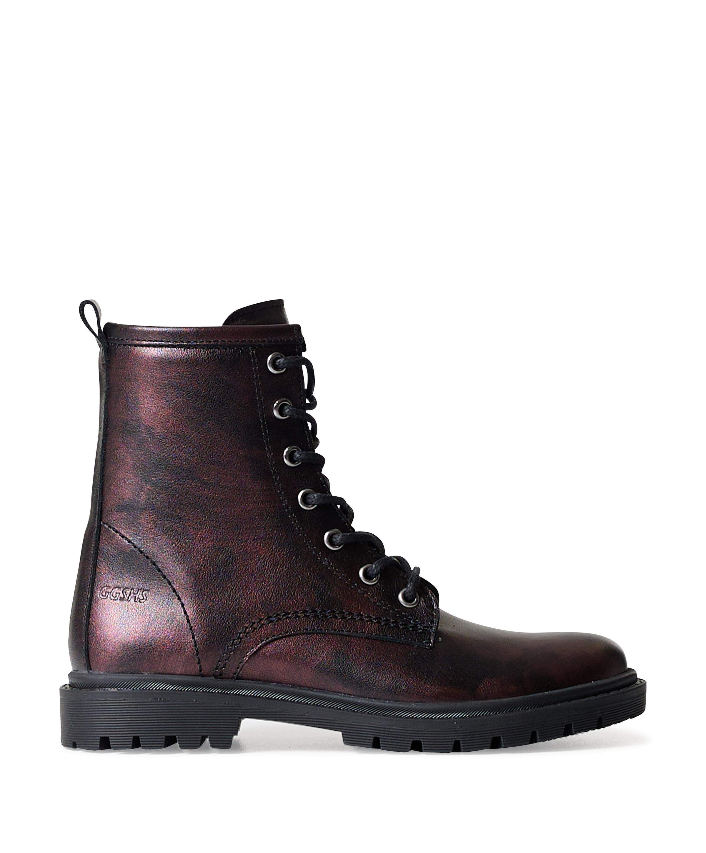 meisjes boots bordeaux