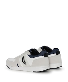 Stinster Low sneaker heren sneakers wit