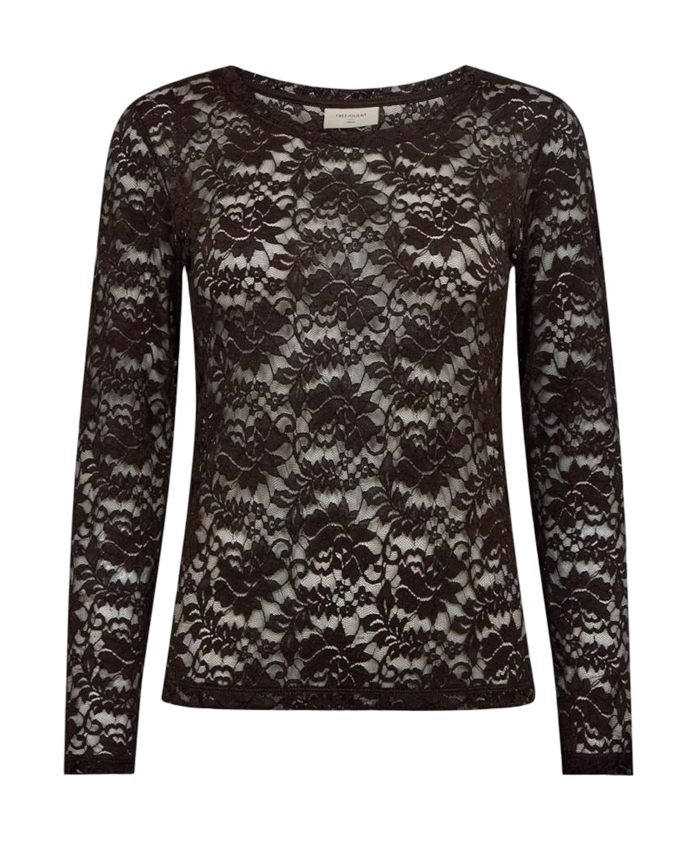 Dames T-shirt grijs