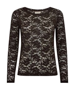 Dames T-shirt grijs