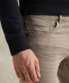 PME LEGEND NIGHTFLIGHT JEANS WASHE heren jeans beige